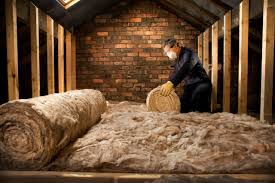 Professional Foam Insulation Services in Edisto, SC