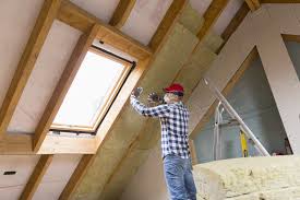 Types of Insulation We Offer in Edisto, SC